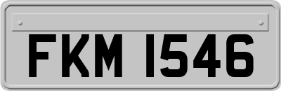 FKM1546