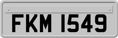FKM1549