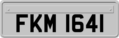 FKM1641