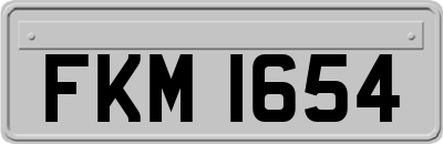 FKM1654
