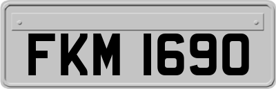 FKM1690