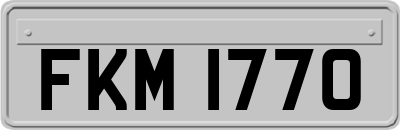 FKM1770