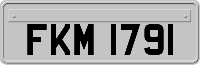 FKM1791