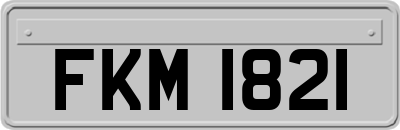 FKM1821
