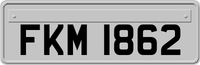 FKM1862