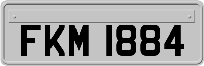 FKM1884