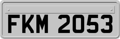 FKM2053