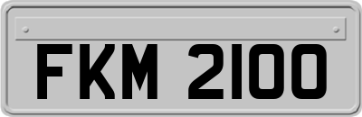 FKM2100