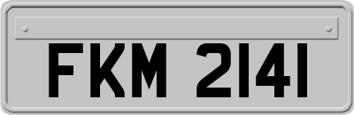 FKM2141