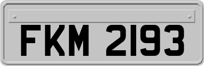 FKM2193