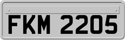 FKM2205