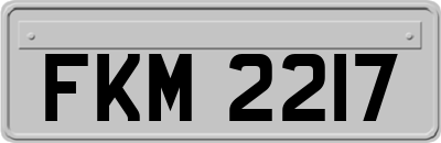 FKM2217