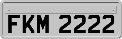 FKM2222