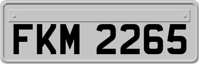 FKM2265