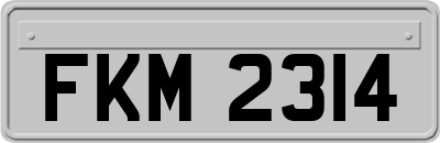 FKM2314