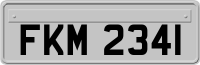 FKM2341