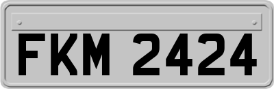 FKM2424