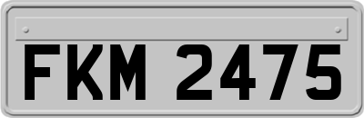 FKM2475