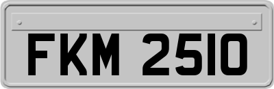 FKM2510