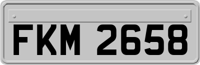 FKM2658