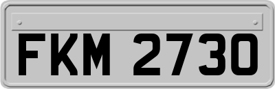 FKM2730
