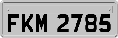 FKM2785