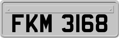 FKM3168
