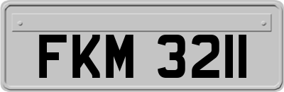 FKM3211