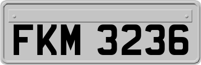 FKM3236