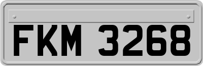 FKM3268