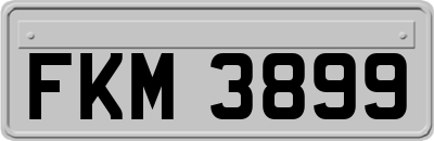 FKM3899