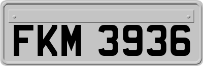 FKM3936