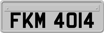 FKM4014