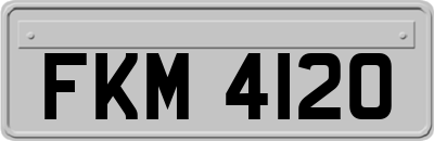 FKM4120
