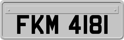FKM4181