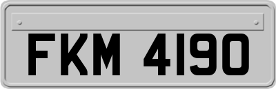 FKM4190