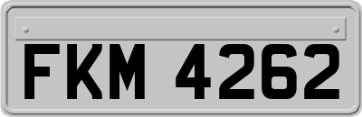 FKM4262