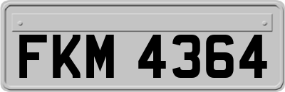 FKM4364
