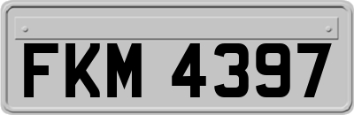 FKM4397