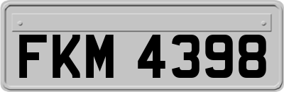 FKM4398
