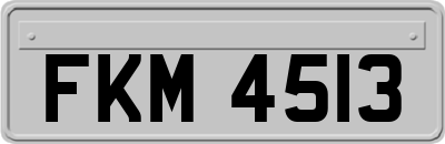 FKM4513