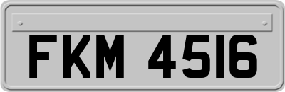 FKM4516