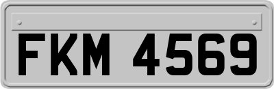 FKM4569