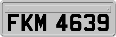 FKM4639