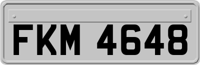 FKM4648