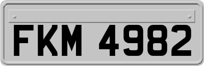 FKM4982