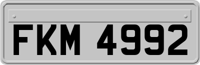 FKM4992