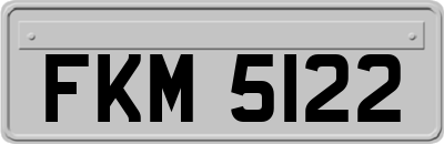 FKM5122