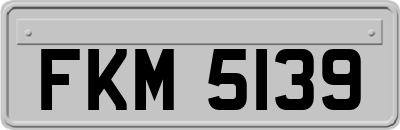 FKM5139