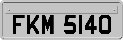 FKM5140